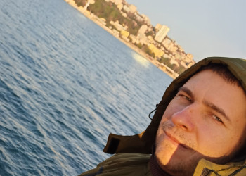 i am – фотографии России