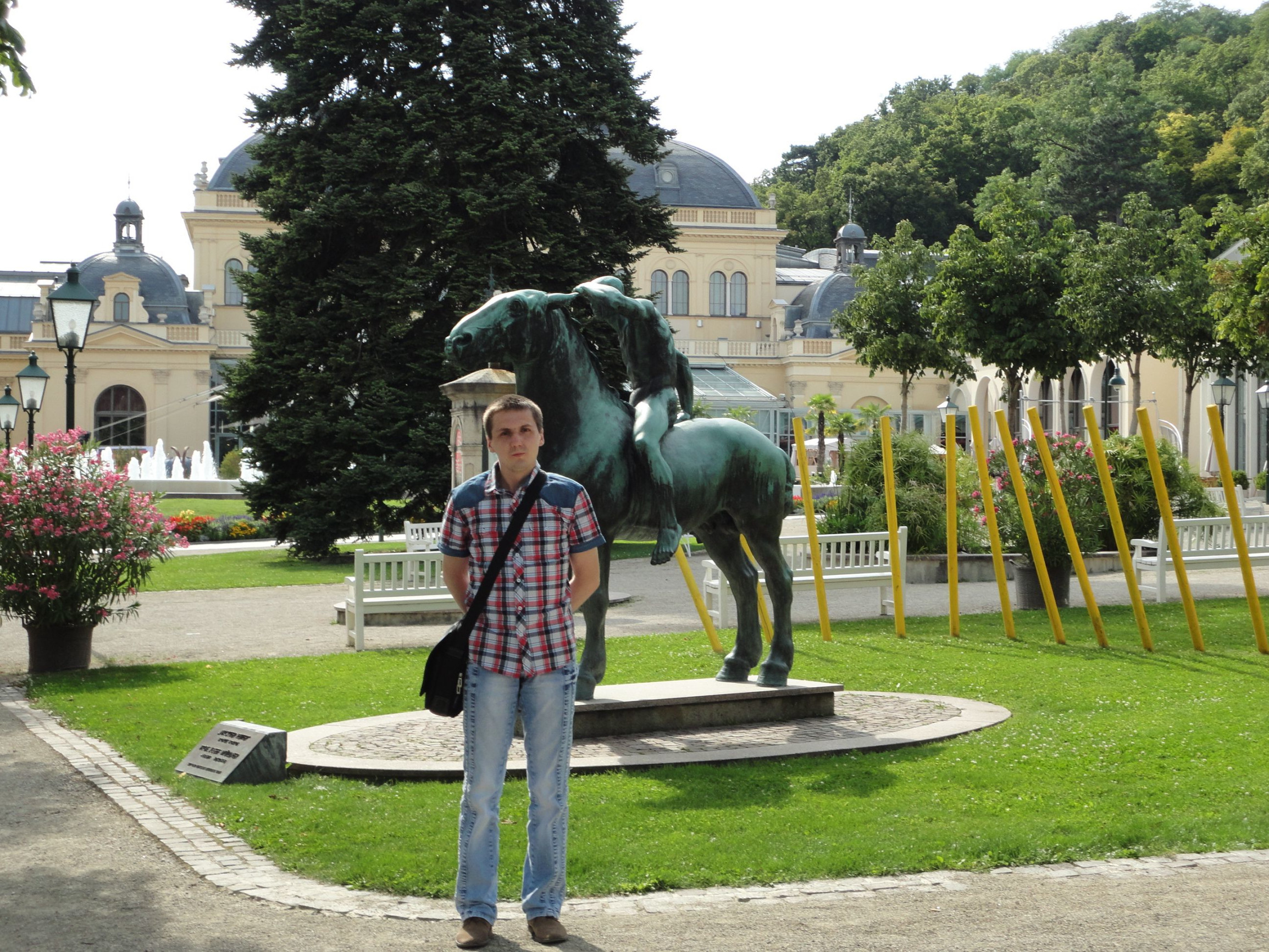 Австрия – фотографии Австрии