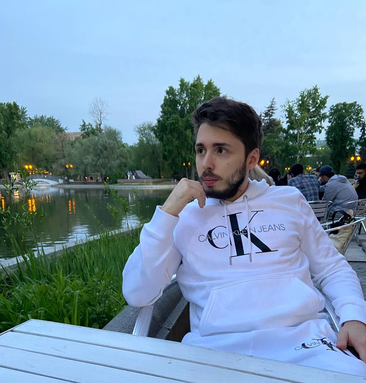 Фотография 2 – фотографии