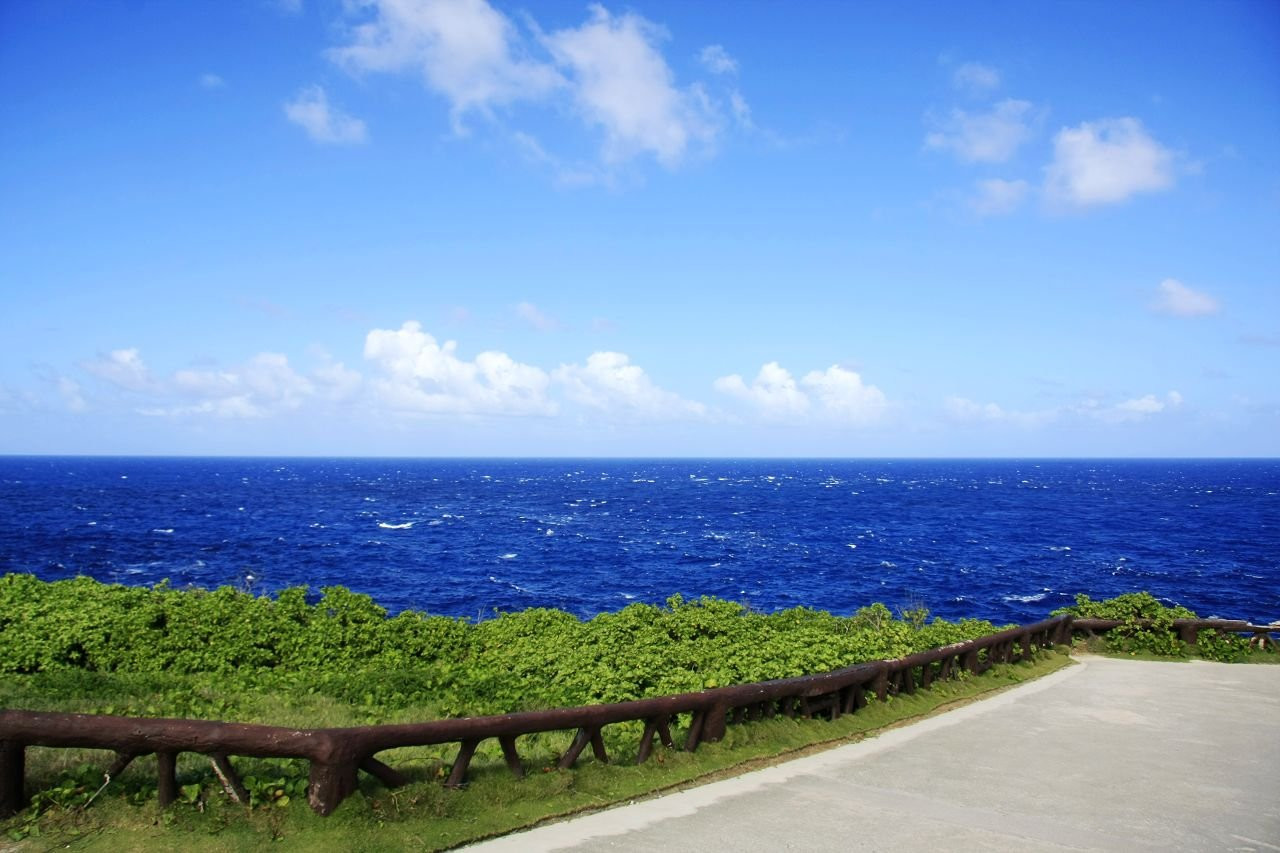 Сайпан остров, Северные Марианские острова, фото № 73152 – фотографии Северных Марианских островов