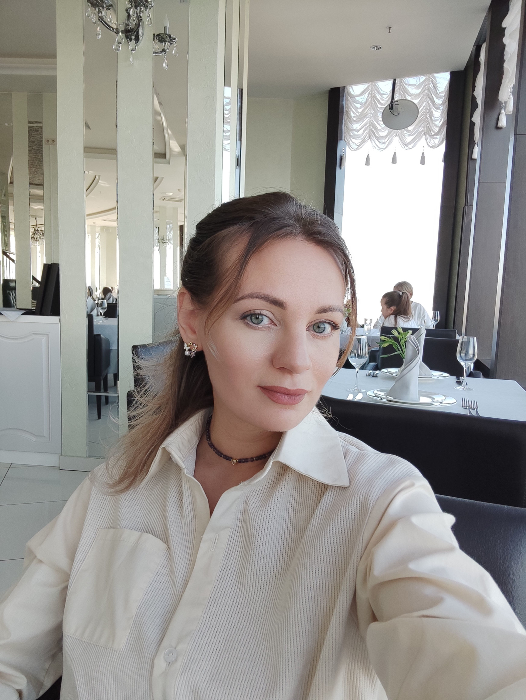 Диана – фотографии