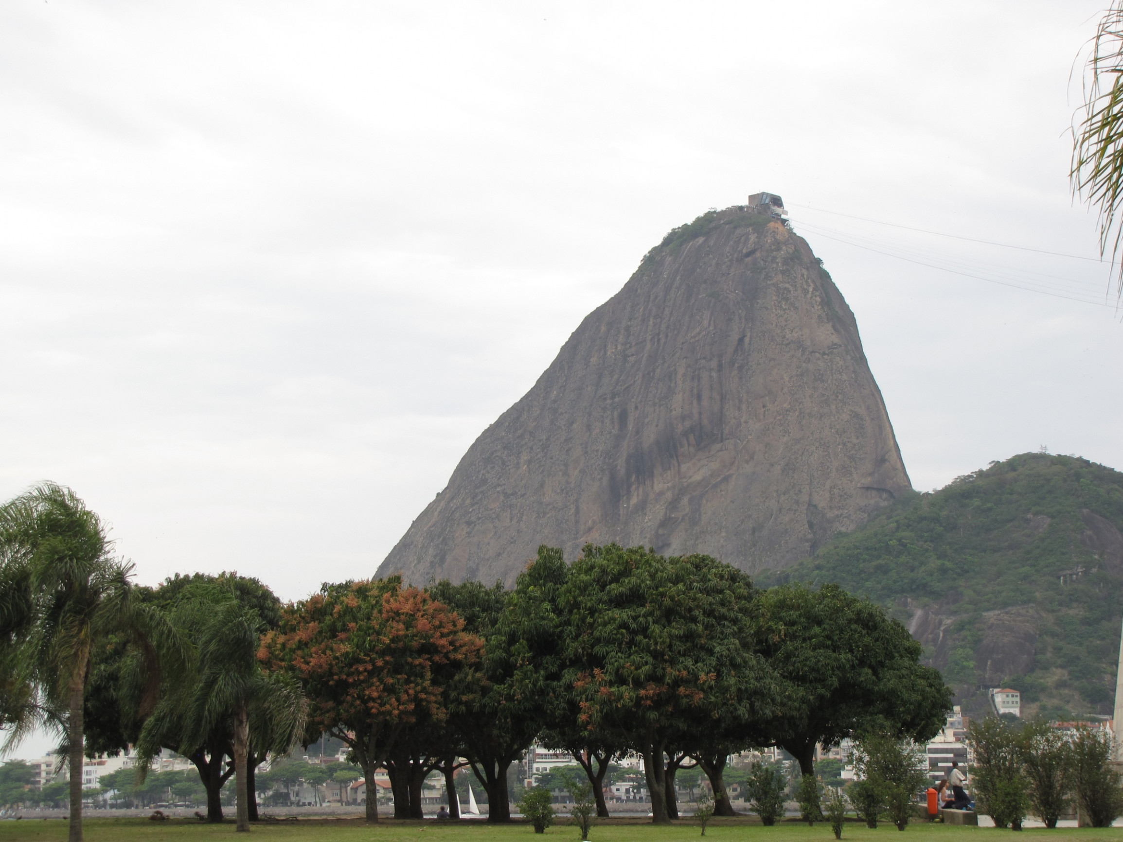 Ботафого – фотографии Бразилии