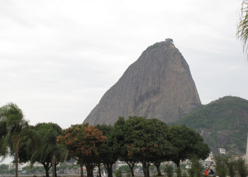 Ботафого – фотографии Бразилии