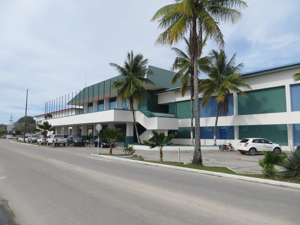 Науру достопримечательности Науру достопримечательности