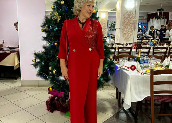 Новогоднее настроение – фотографии России