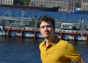 В СПб – фотографии