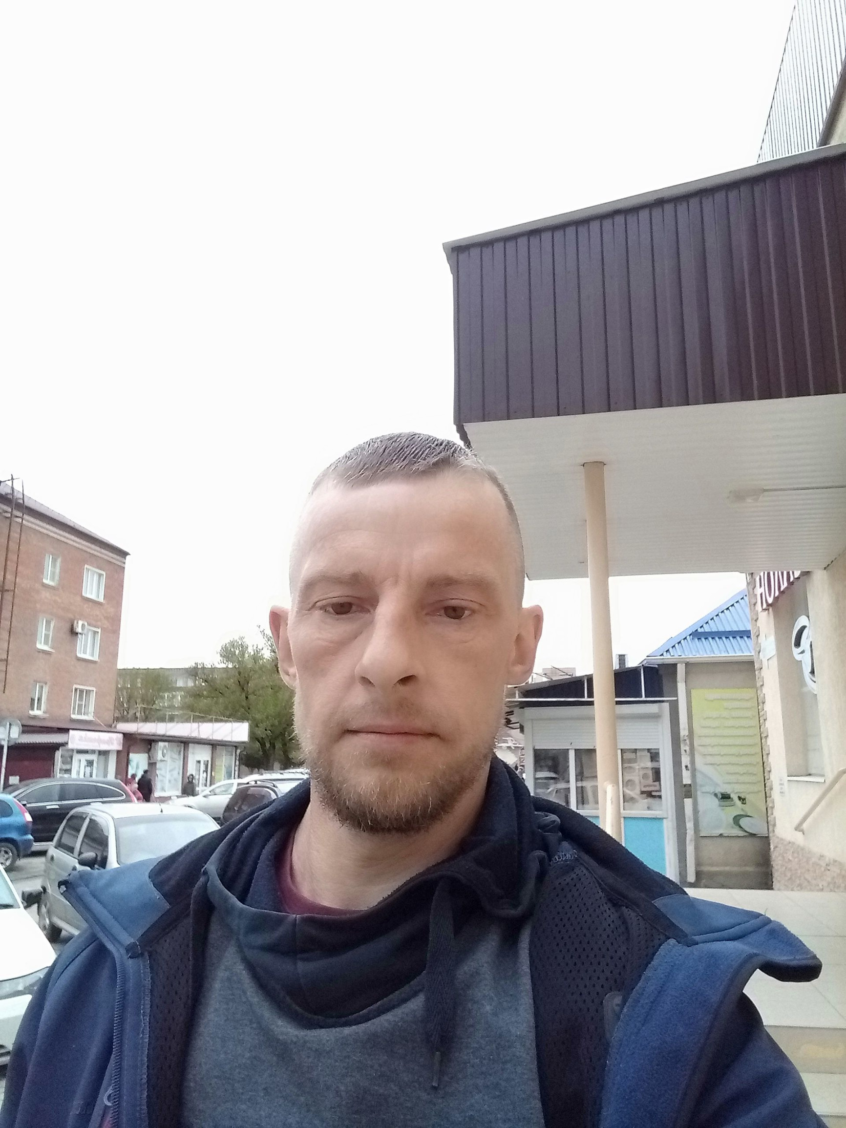 Личное – фотографии России