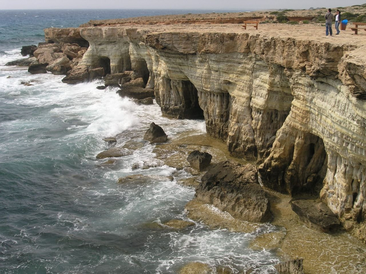 Протарас, Кипр, фото № 38872 – фотографии Кипра