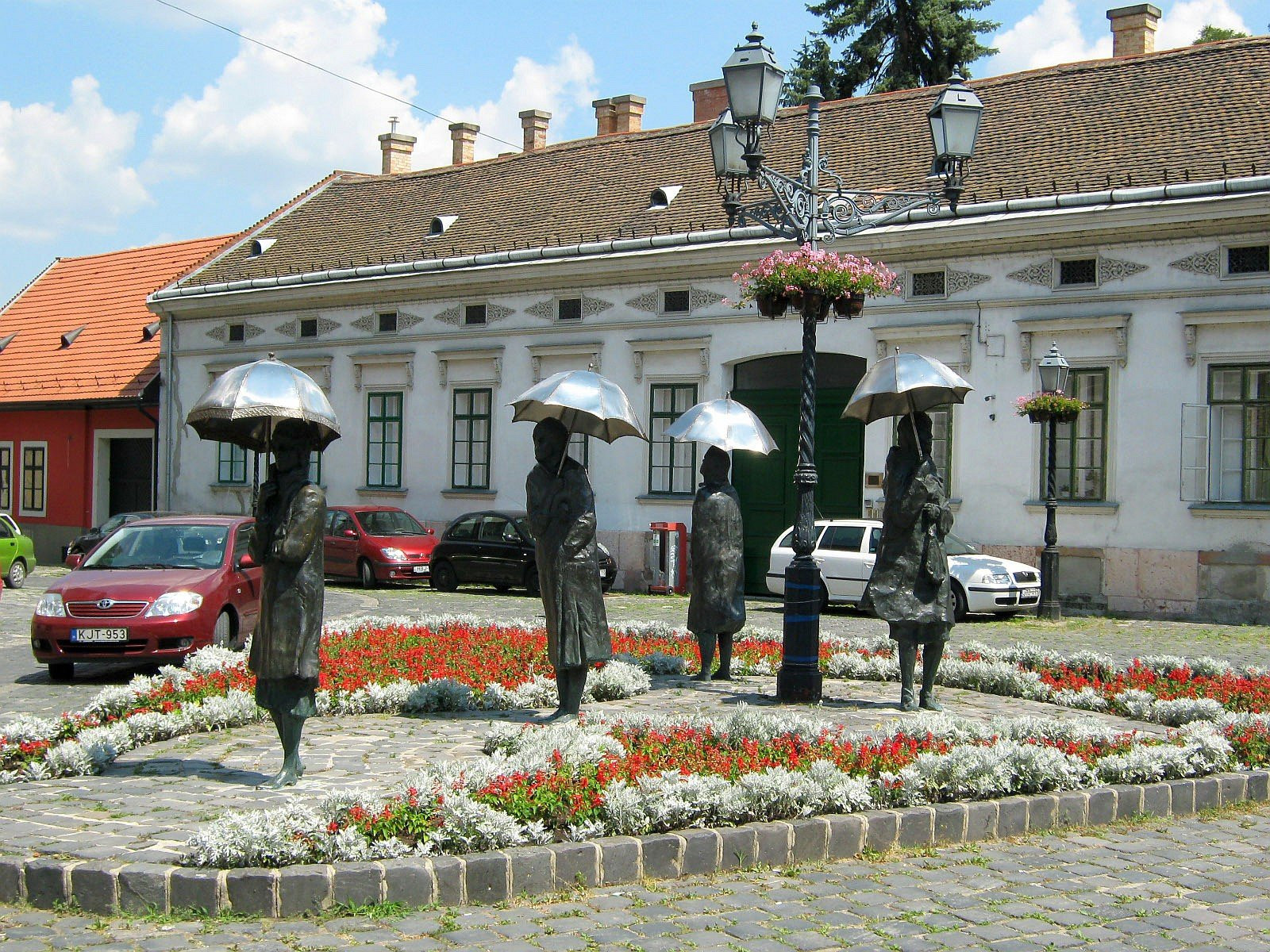 Будапешт, Венгрия, фото № 69976 – фотографии Венгрии