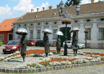 Будапешт, Венгрия, фото № 69976 – фотографии Венгрии