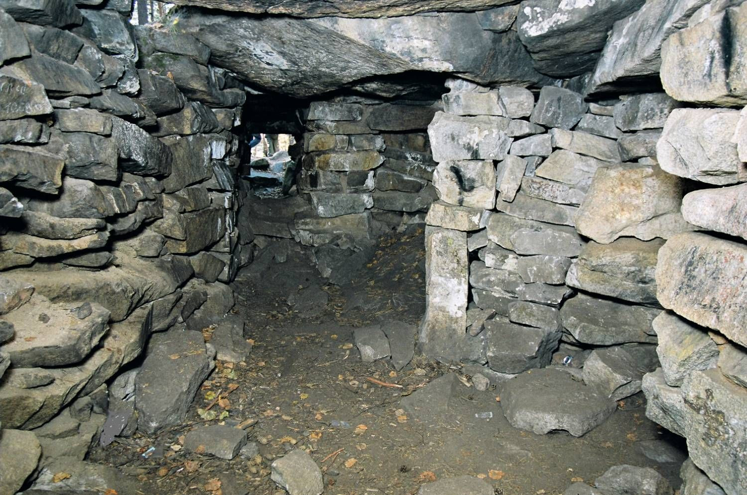 Остров Веры 1 – фотографии России