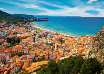 Красоты Сицилии – фотографии Италии