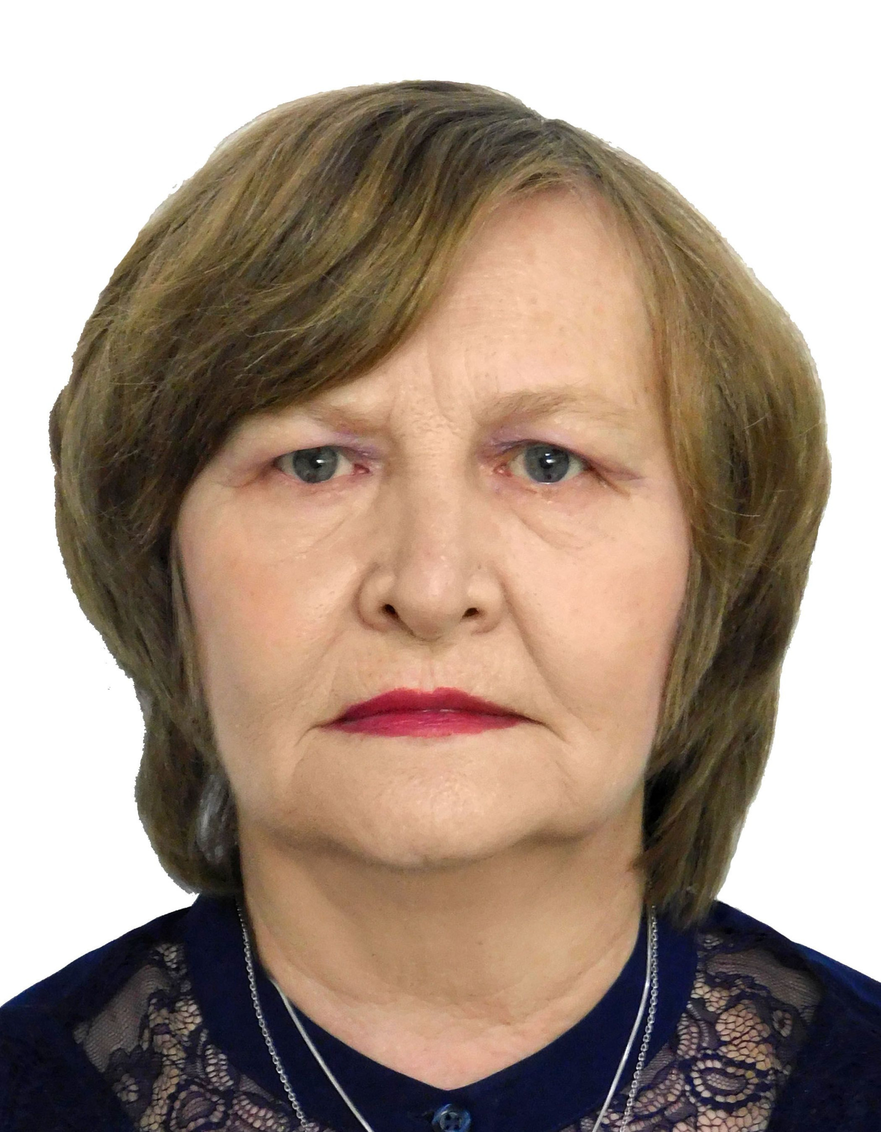 Ольга – фотографии России