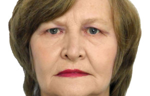 Ольга – фотографии России