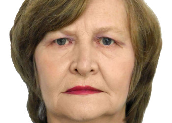 Ольга – фотографии России