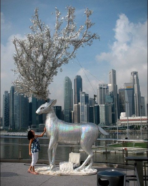 Singapore – фотографии