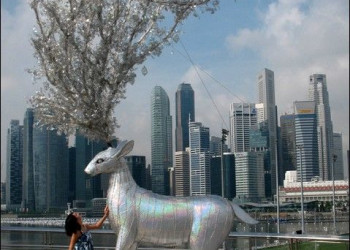 Singapore – фотографии