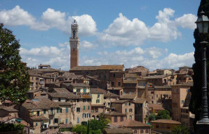 Башня Торре-дель-Манджа 10 – фотографии Италии