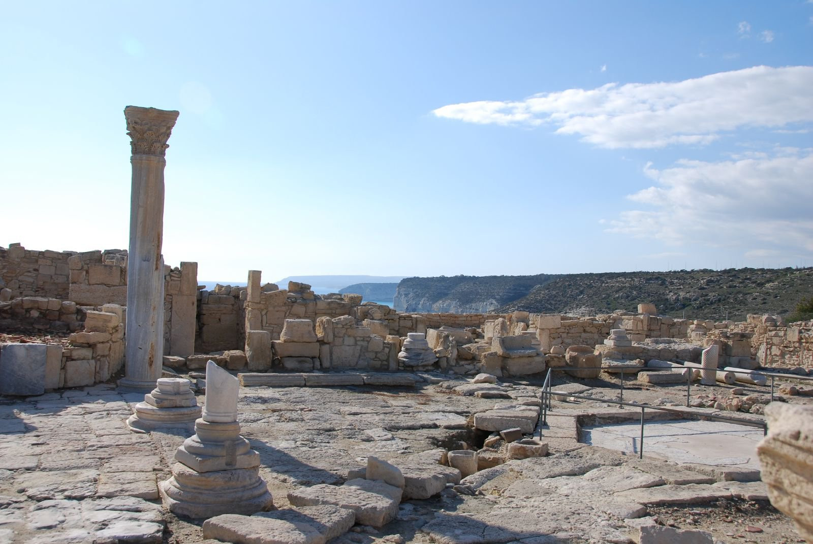 Лимассол, Кипр, фото № 38288 – фотографии Кипра