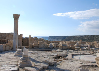 Лимассол, Кипр, фото № 38288 – фотографии Кипра