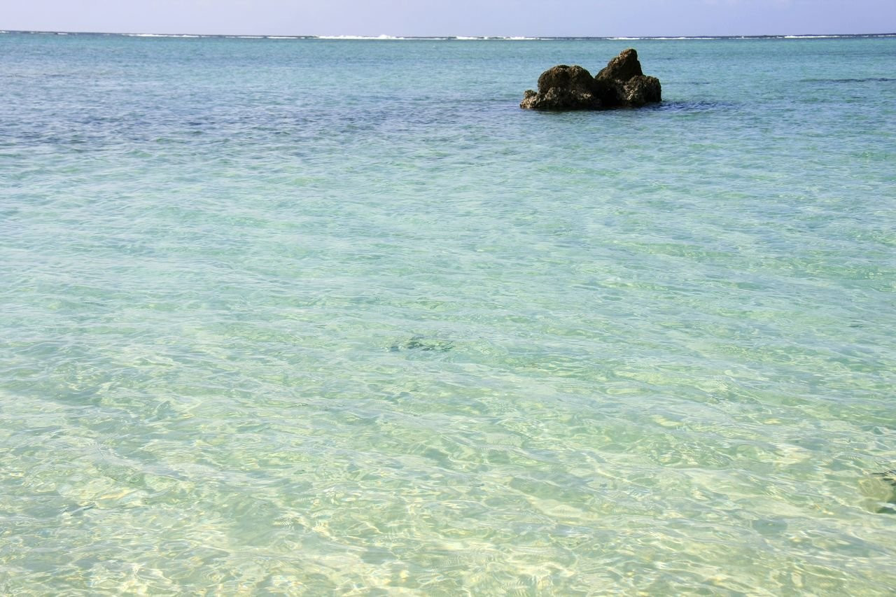 Сайпан остров, Северные Марианские острова, фото № 73170 – фотографии Северных Марианских островов