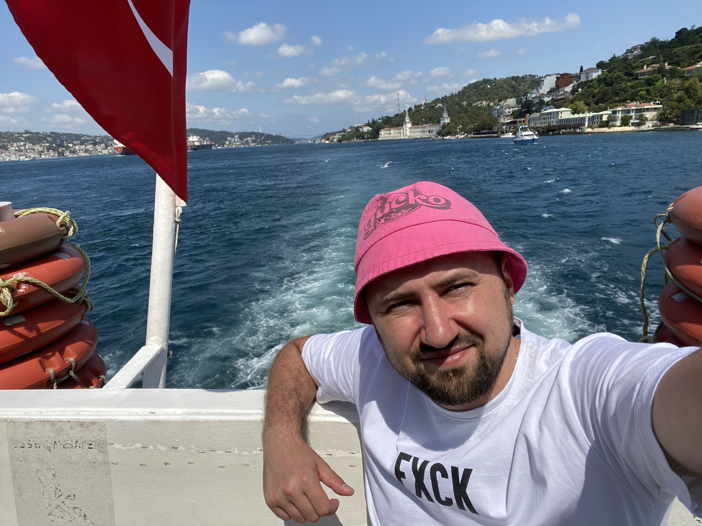 1 – фотографии Турции