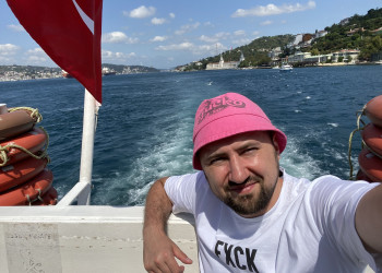 1 – фотографии Турции