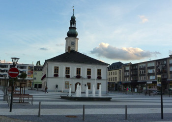 Есеник, Чехия, фото № 68766 – фотографии Чехии