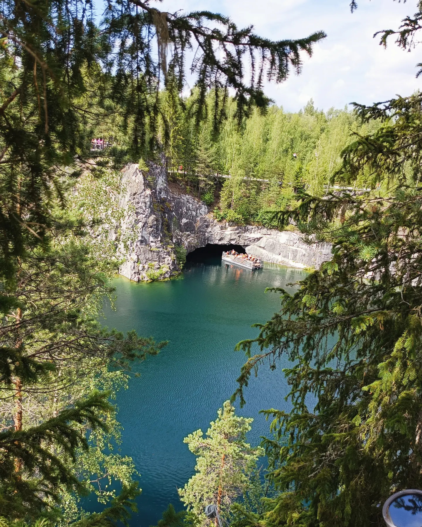 Карелия – фотографии