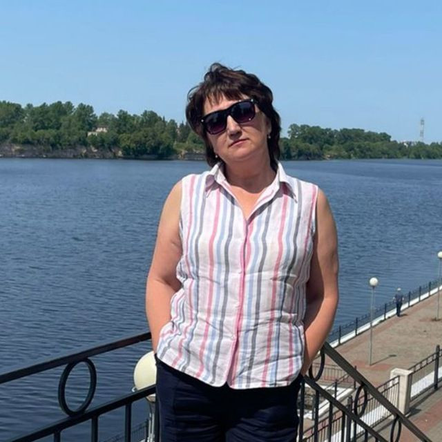 Река волхов – фотографии России