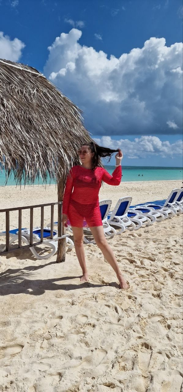 Куба 2024, Кайо Коко – фотографии