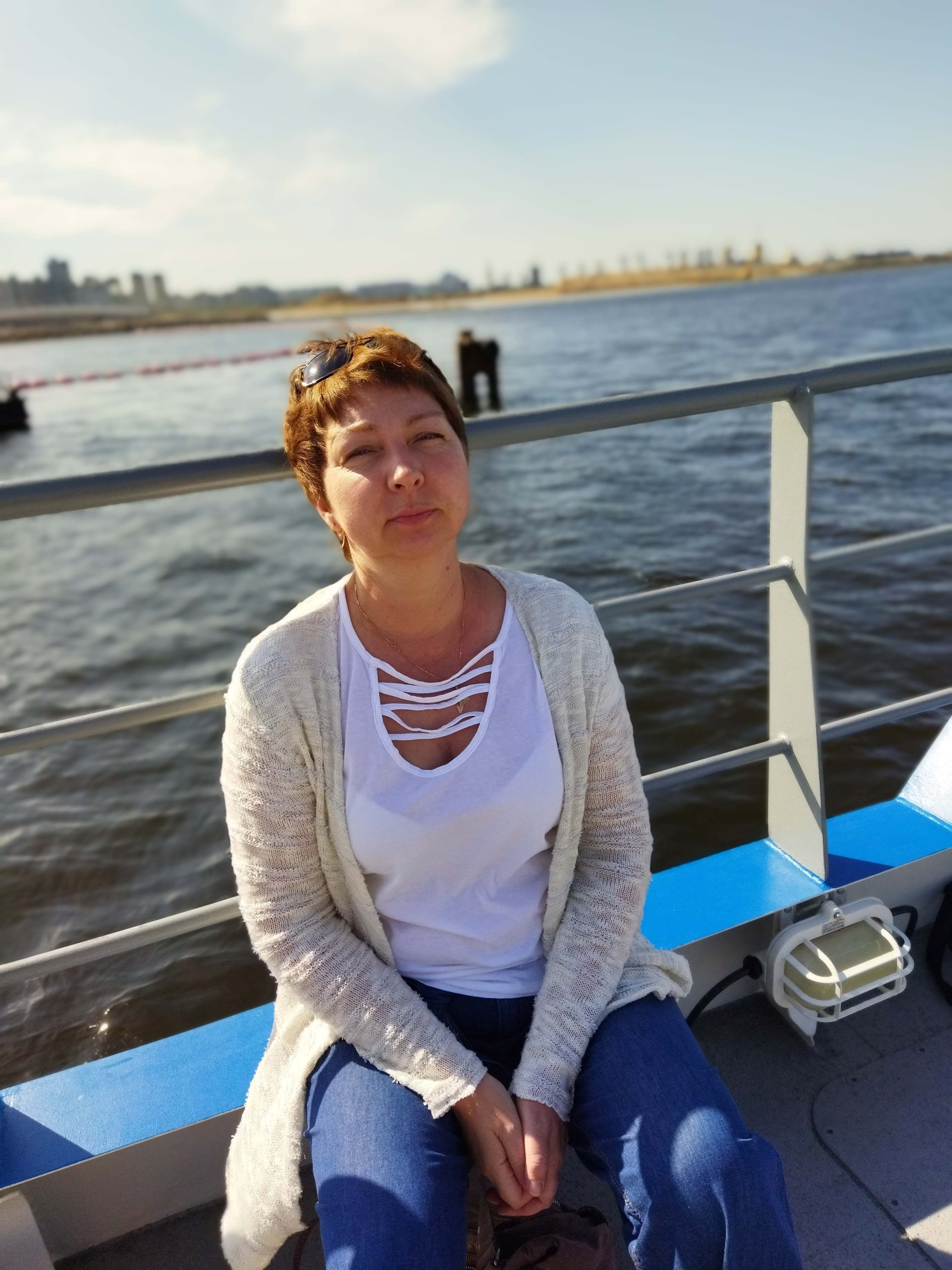 в Кронштадт – фотографии