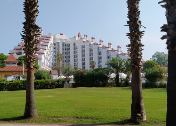 Green Max – фотографии