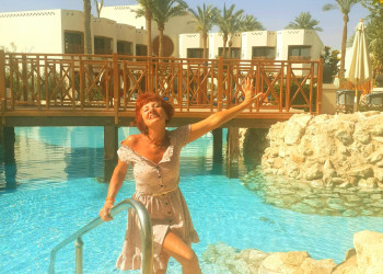 Египет – фотографии Египта