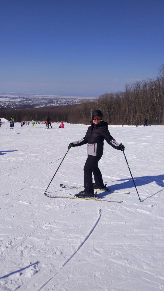 Дальний восток – фотографии