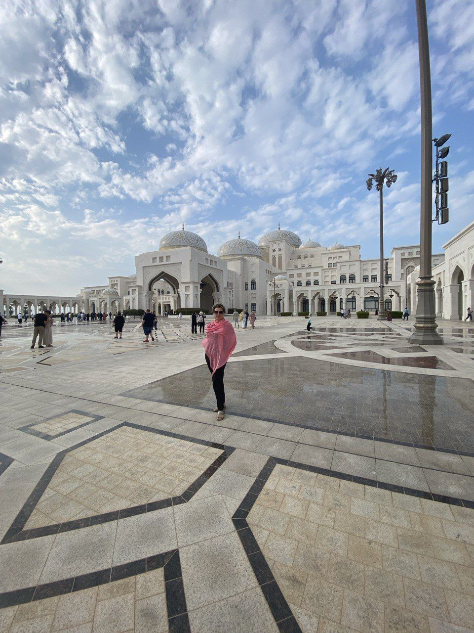 Эмираты – фотографии ОАЭ