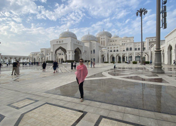 Эмираты – фотографии ОАЭ