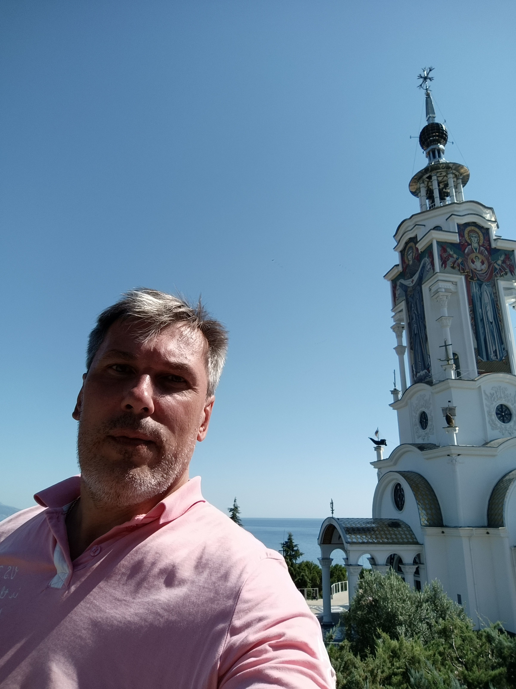 Путешествия – фотографии России