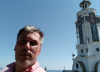 Путешествия – фотографии России