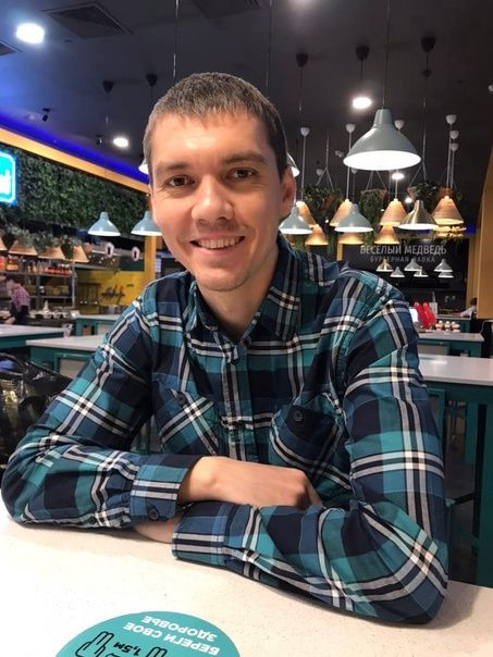 Казань – фотографии России