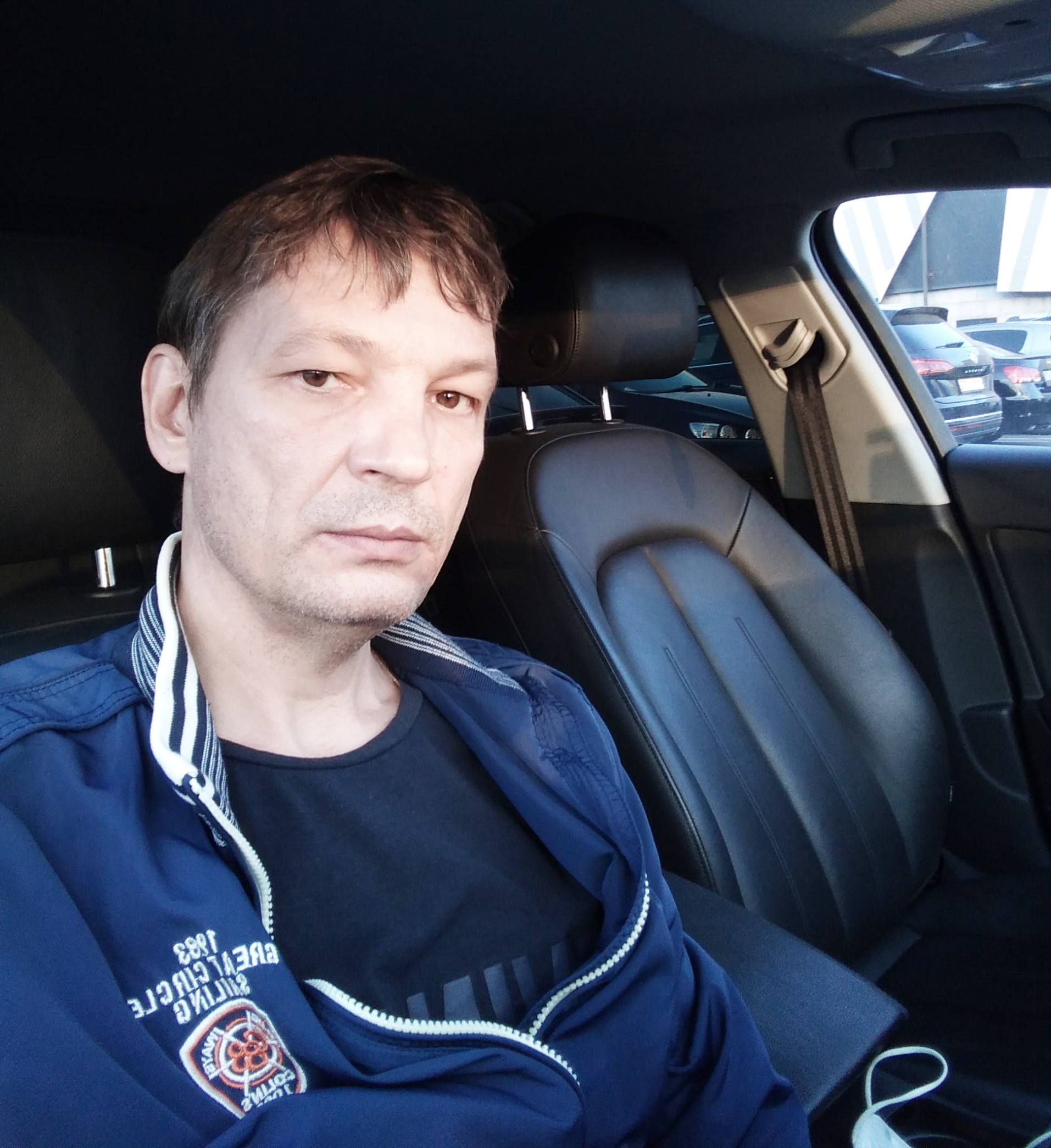 Boris – фотографии России