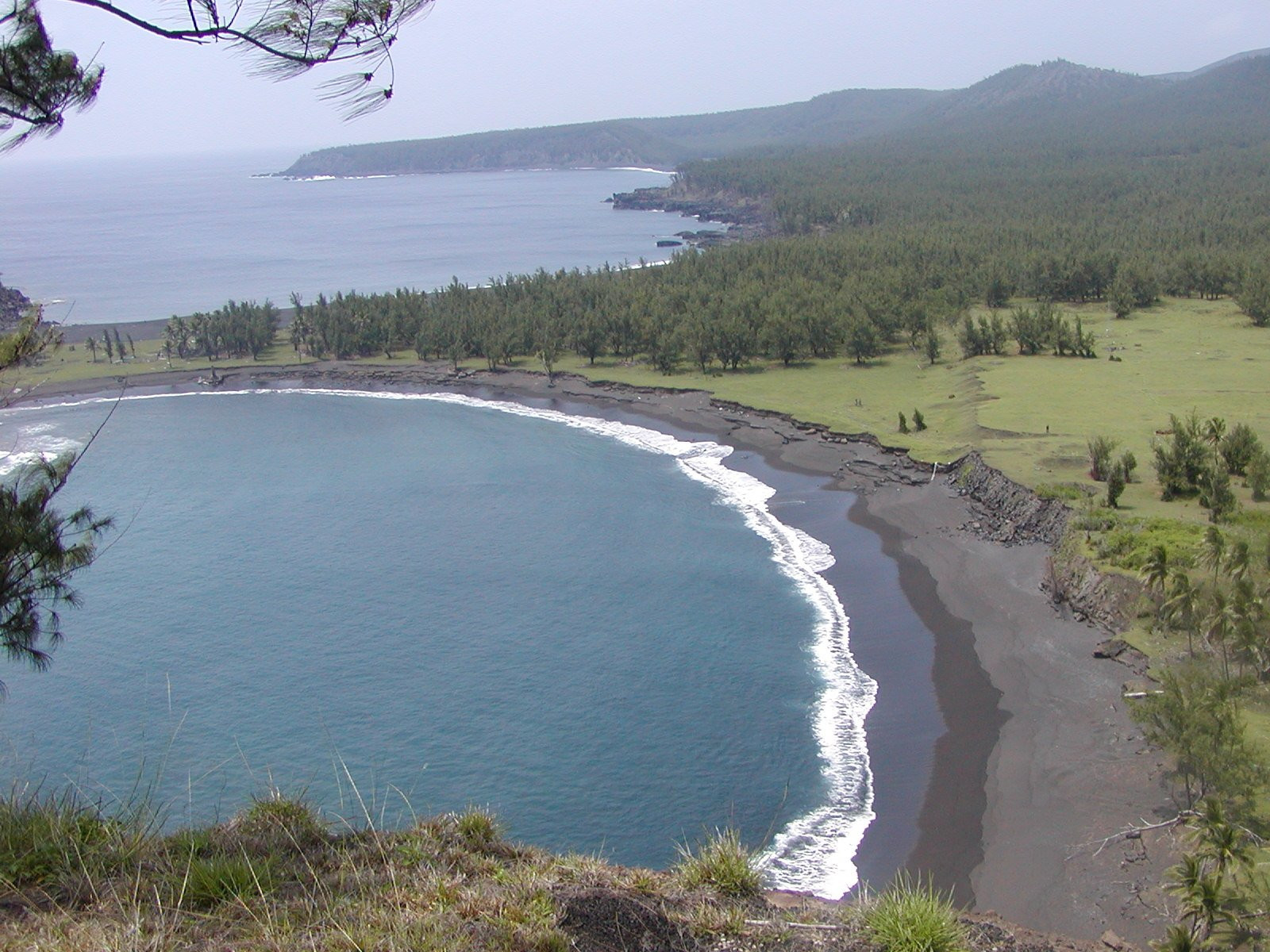 Паган остров, Северные Марианские острова, фото № 73108 – фотографии Северных Марианских островов