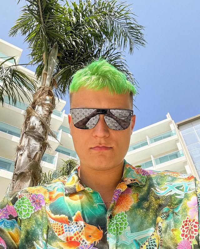 В ОАЭ – фотографии ОАЭ