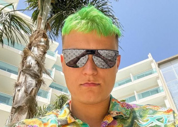 В ОАЭ – фотографии ОАЭ