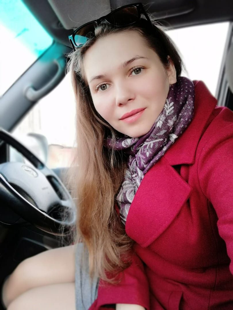 ФОТО – фотографии России