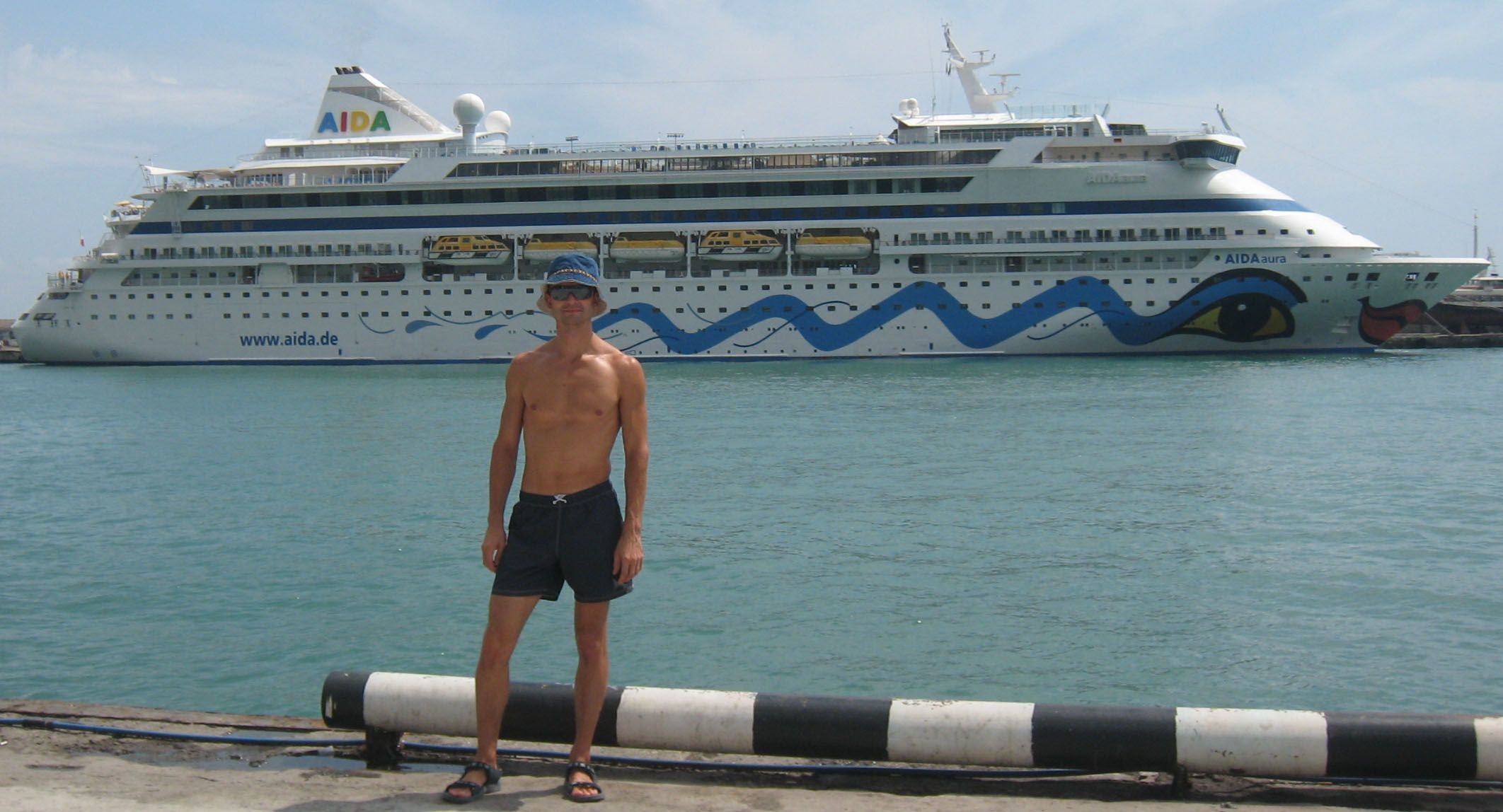 ласковое море и его обитатели )) – фотографии России