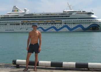 ласковое море и его обитатели )) – фотографии России