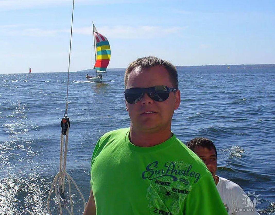 Я – фотографии России