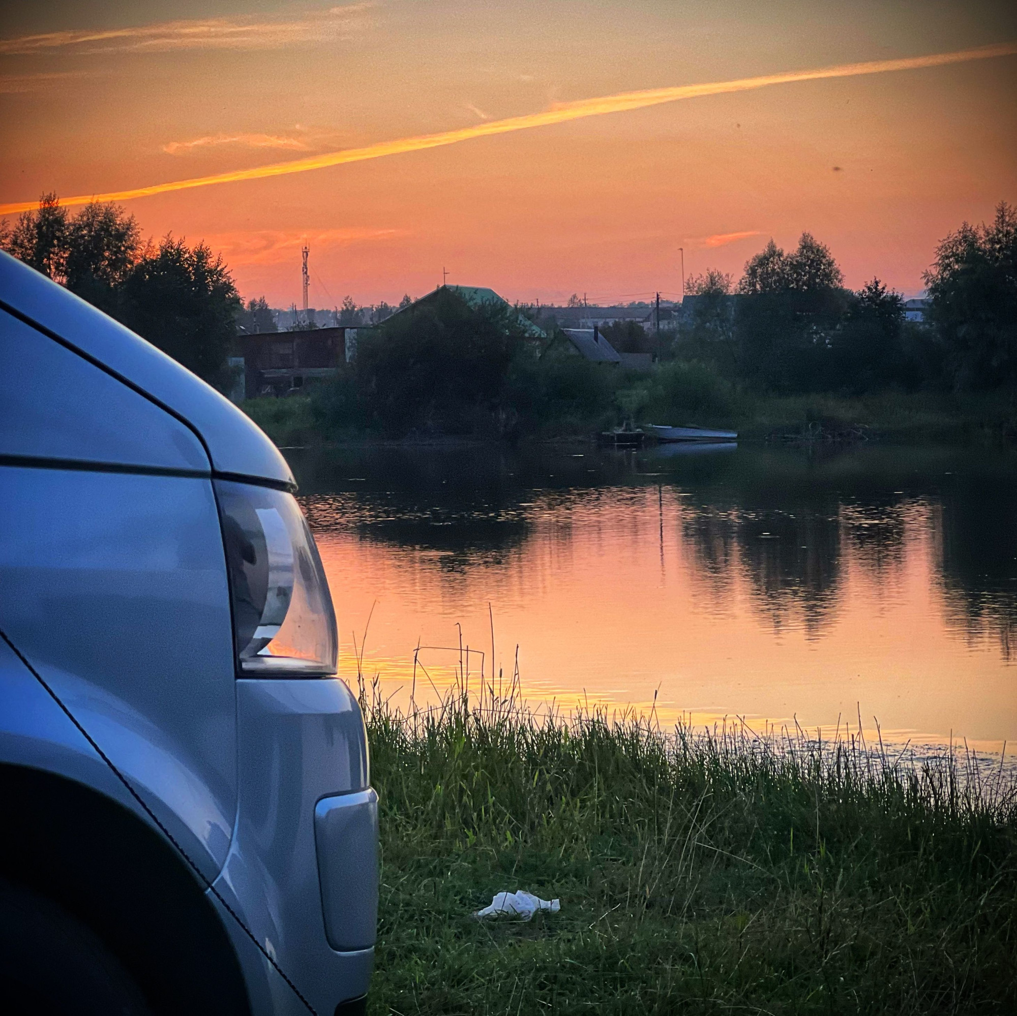 1 – фотографии России