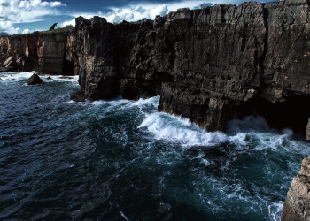 Пасть Дьявола, Кашкайш – фотографии Португалии